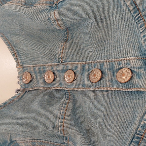 American EaGle Dress, S, NWT - Picture 5 of 7